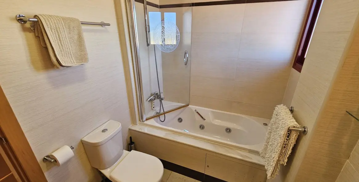 Venta de ático en La Cala de Mijas 7