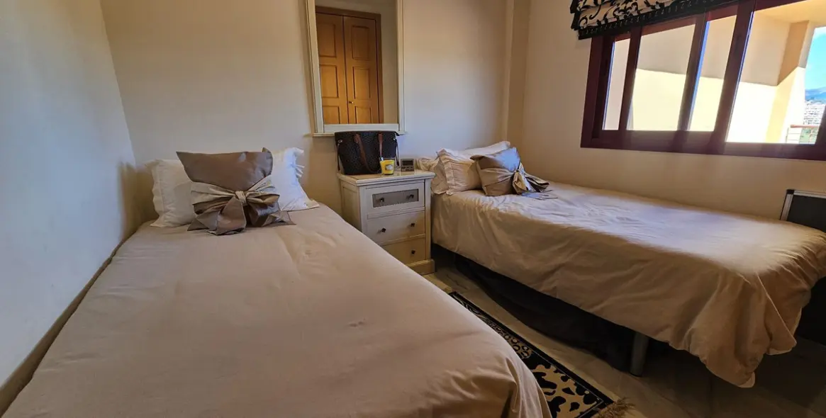 Venta de ático en La Cala de Mijas 9