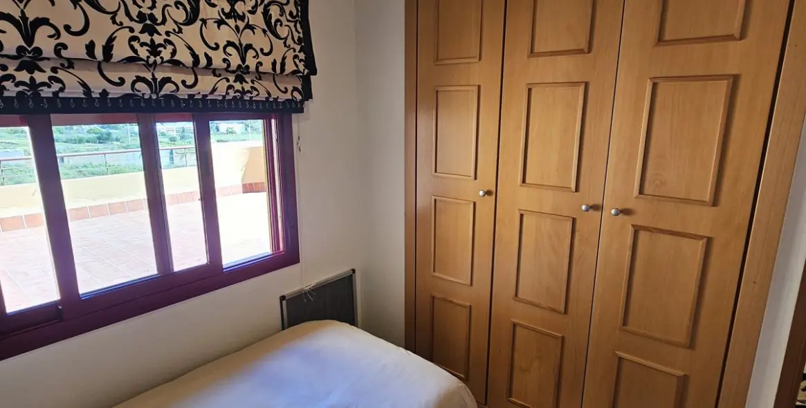 Venta de ático en La Cala de Mijas 15