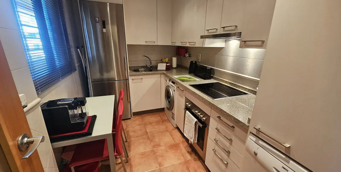 Venta de ático en La Cala de Mijas 16