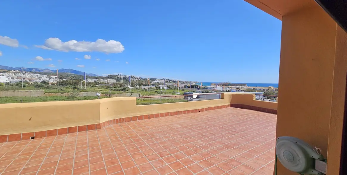 Venta de ático en La Cala de Mijas 20