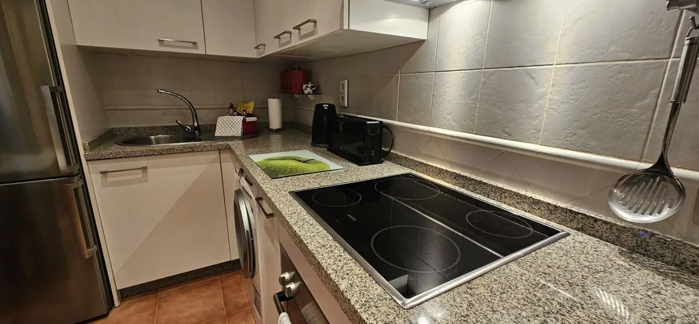 Venta de ático en La Cala de Mijas 3