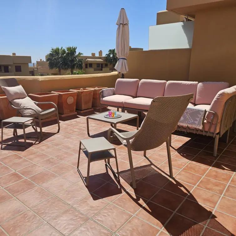 Venta de ático en La Cala de Mijas