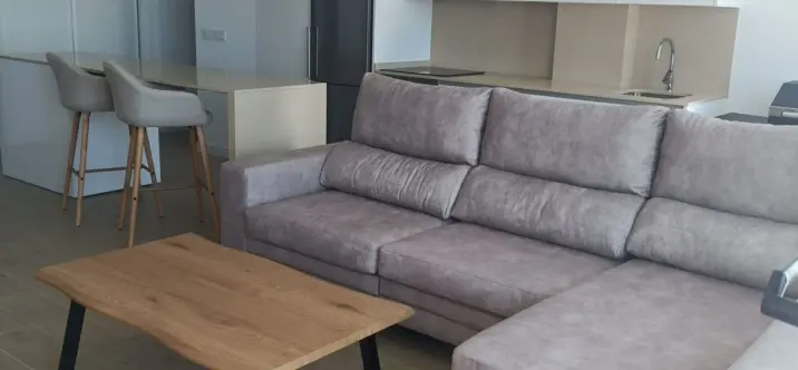 Middle floor apartment R4967974 2