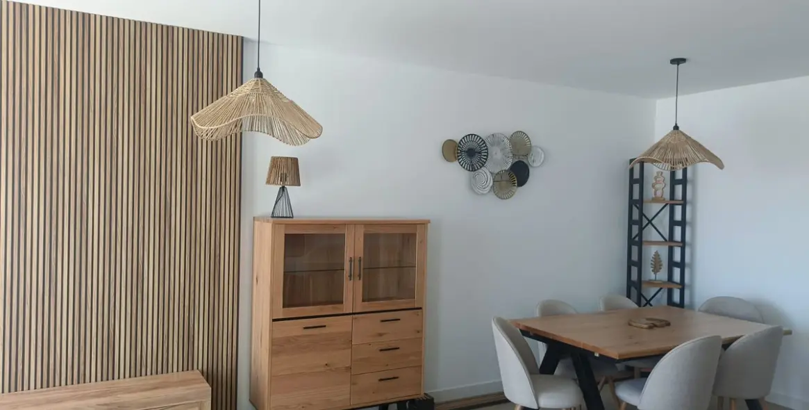 Продажа апартаментов на среднем этаже в Estepona (район Estepona) 4