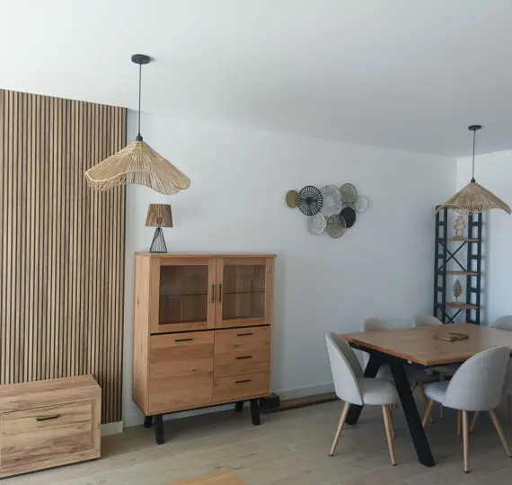 Middle floor apartment R4967974