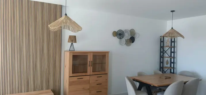 Middle floor apartment R4967974 3