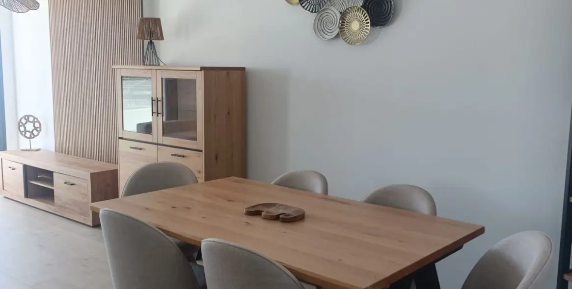 Продажа апартаментов на среднем этаже в Estepona (район Estepona) 5