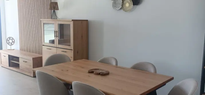 Middle floor apartment R4967974 4