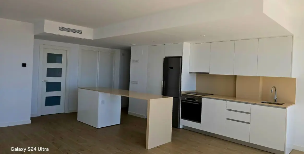 Продажа апартаментов на среднем этаже в Estepona (район Estepona) 7