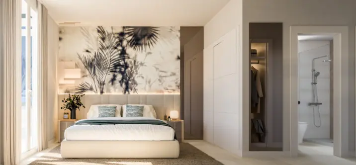 Sale of ground floor apartment in Estepona 4