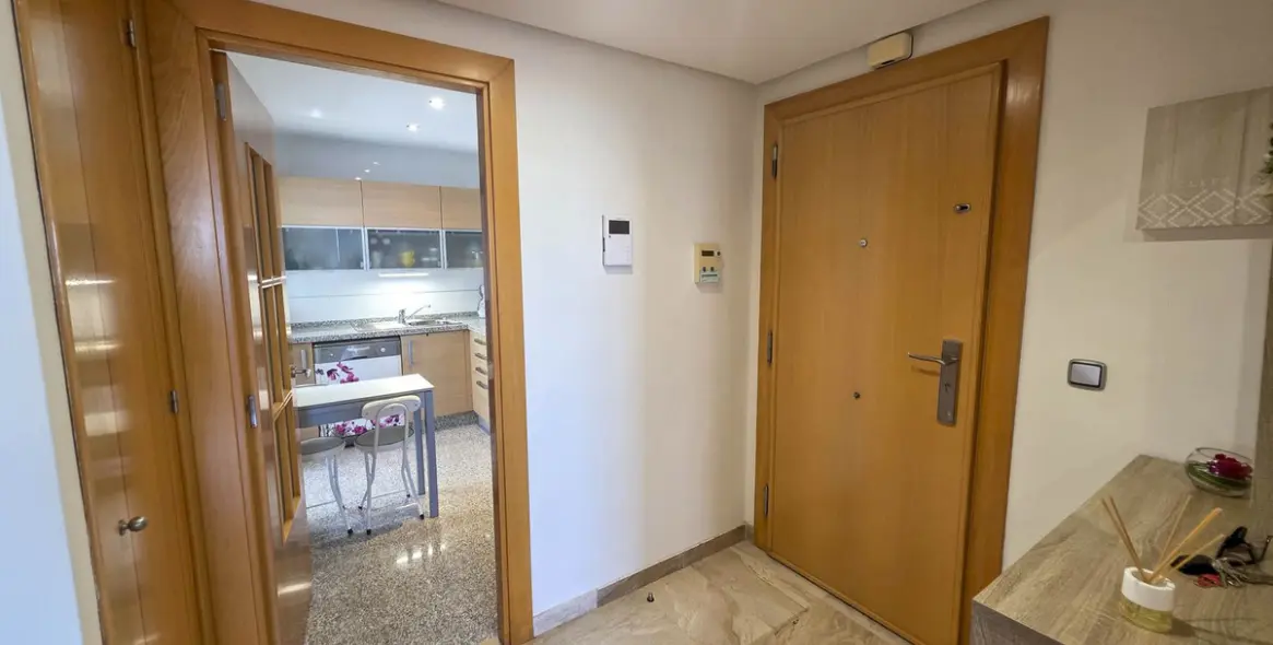 Sale of penthouse in Casares Playa 16