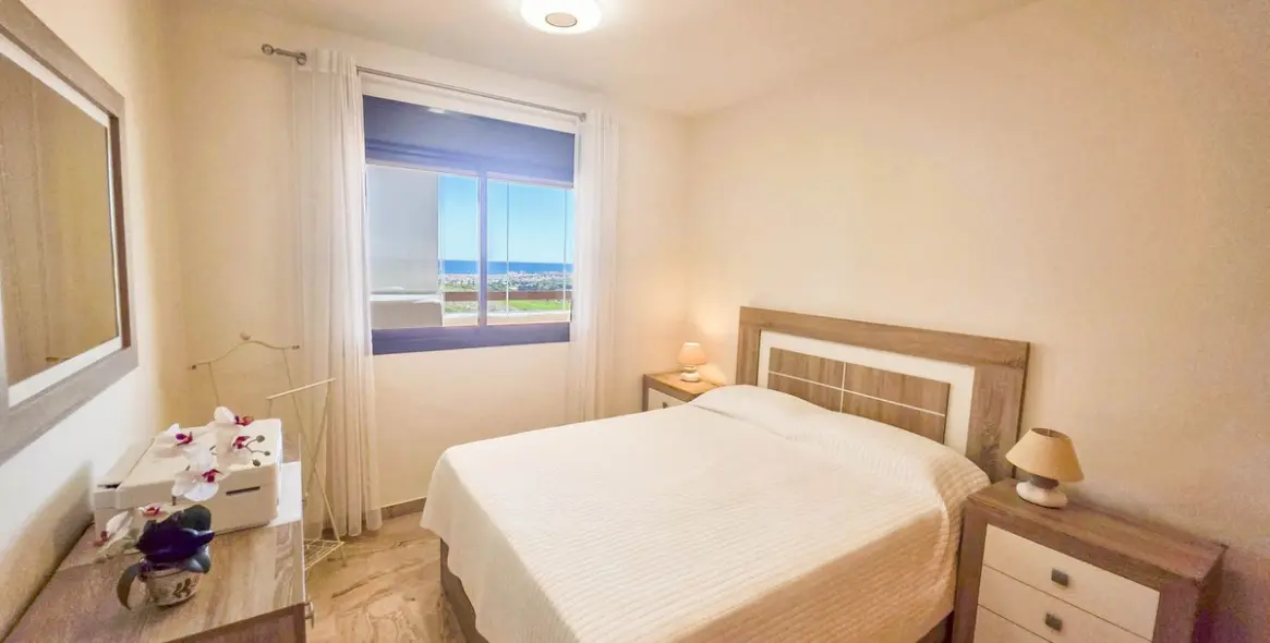 Продажа пентхауса в Casares Playa 21