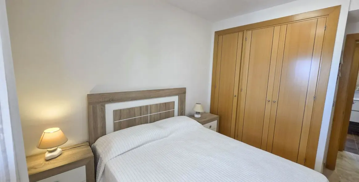 Продажа пентхауса в Casares Playa 22