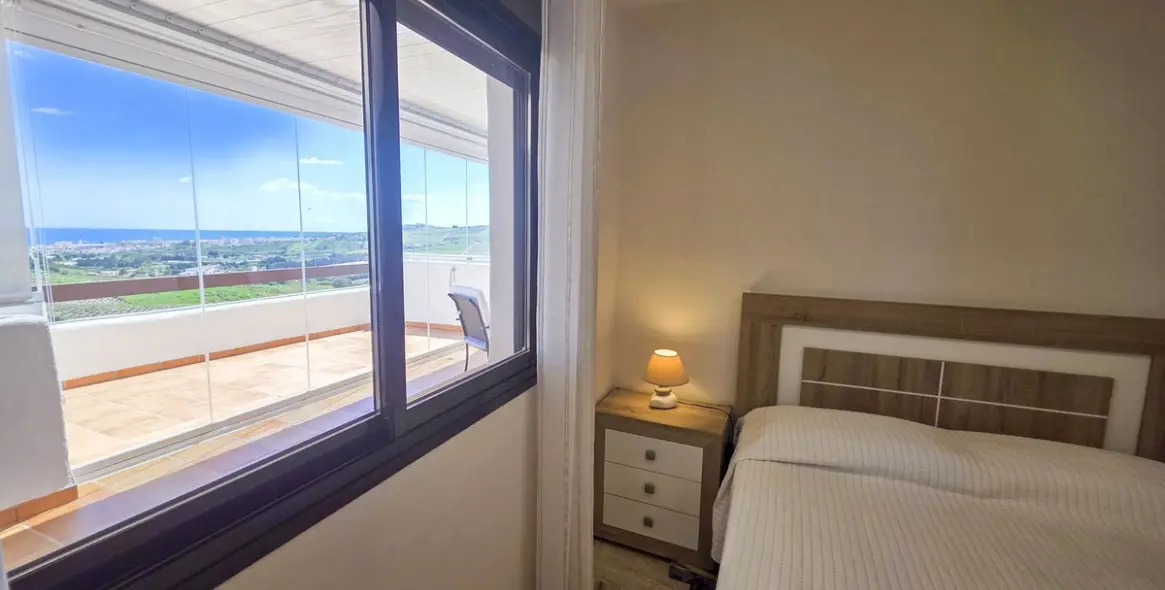 Продажа пентхауса в Casares Playa 23