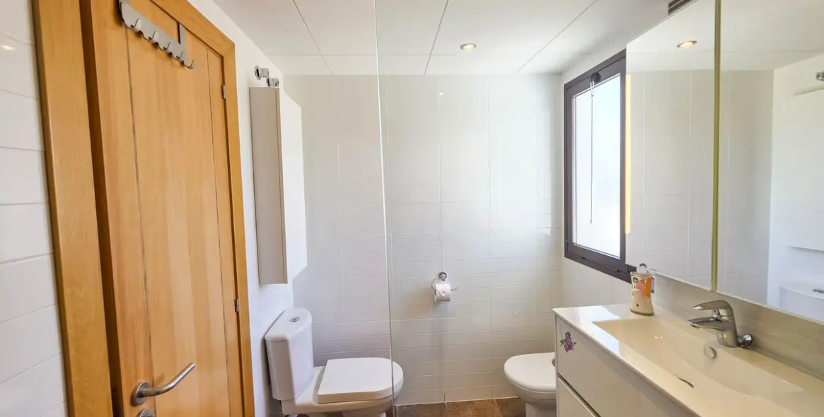 Продажа пентхауса в Casares Playa 25