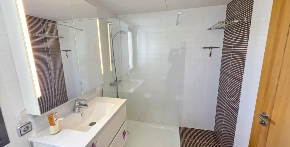 Продажа пентхауса в Casares Playa 26