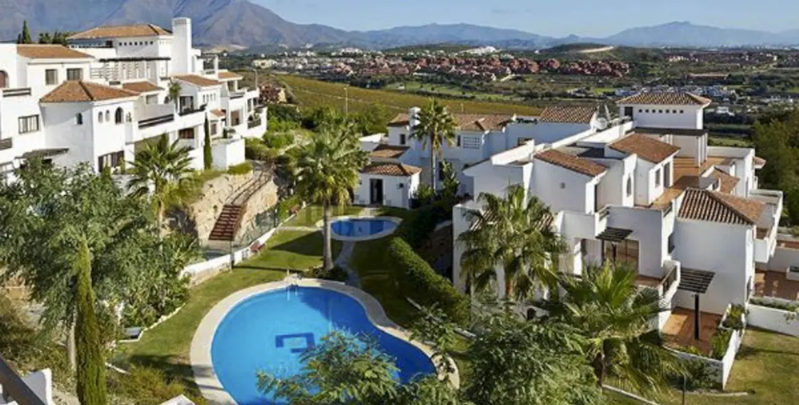 Продажа пентхауса в Casares Playa 32