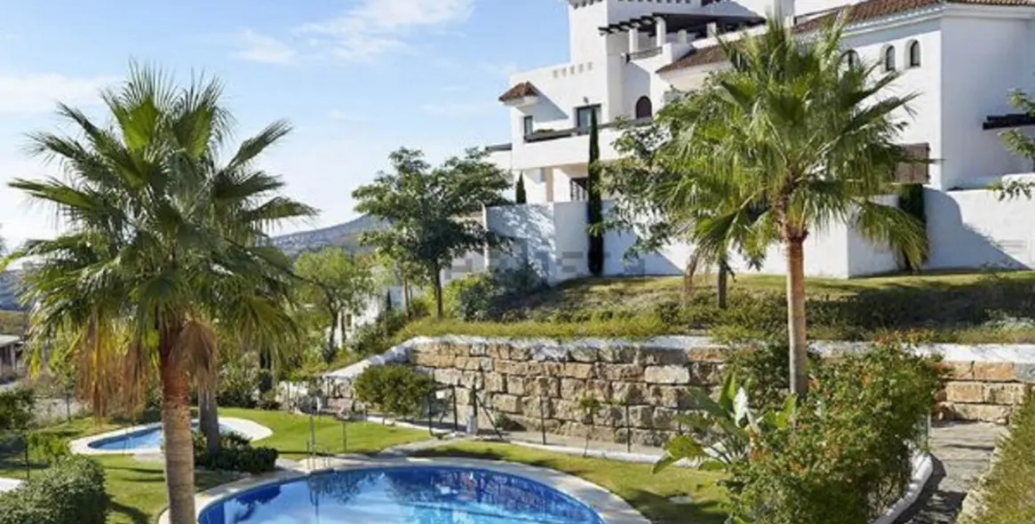 Продажа пентхауса в Casares Playa 33