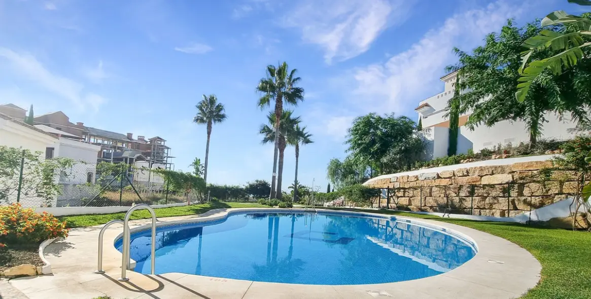 Продажа пентхауса в Casares Playa 34