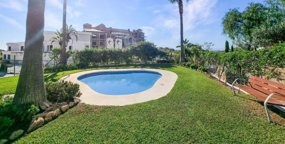 Продажа пентхауса в Casares Playa 35