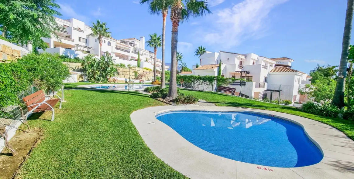 Продажа пентхауса в Casares Playa 36