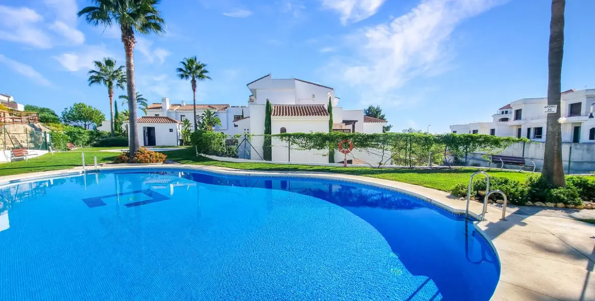 Продажа пентхауса в Casares Playa 37