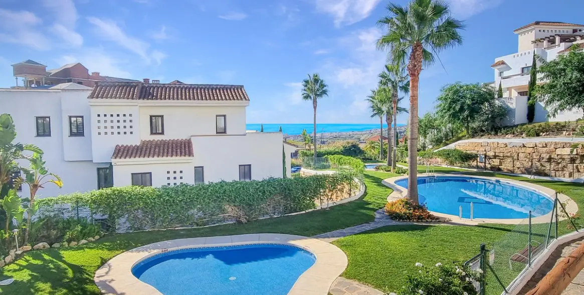 Продажа пентхауса в Casares Playa 39