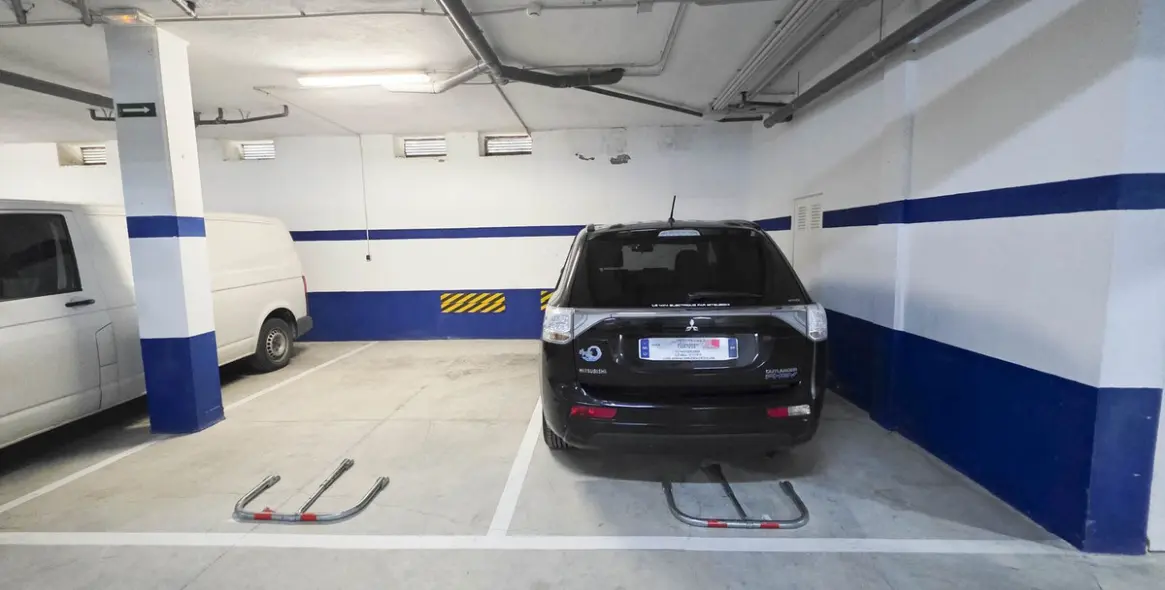 Продажа пентхауса в Casares Playa 42