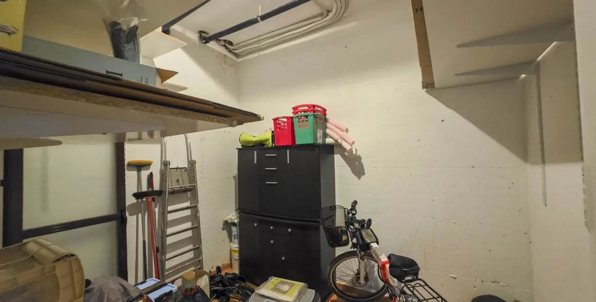 Продажа пентхауса в Casares Playa 43