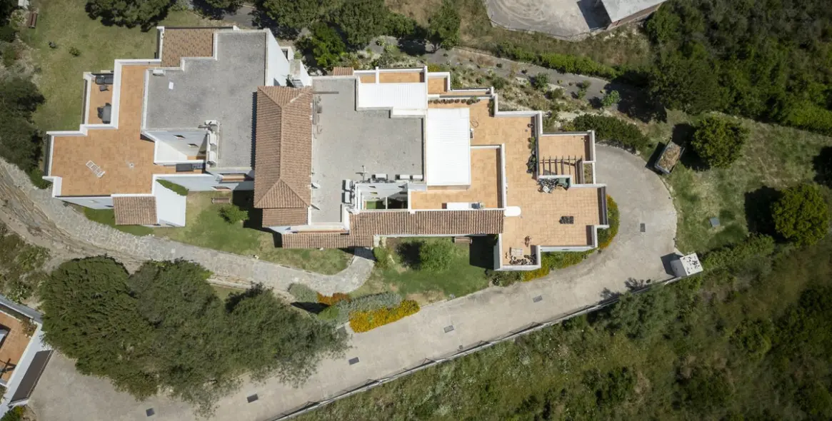 Продажа пентхауса в Casares Playa 45