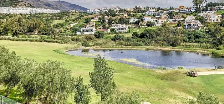 Middle floor apartment R4994188 3