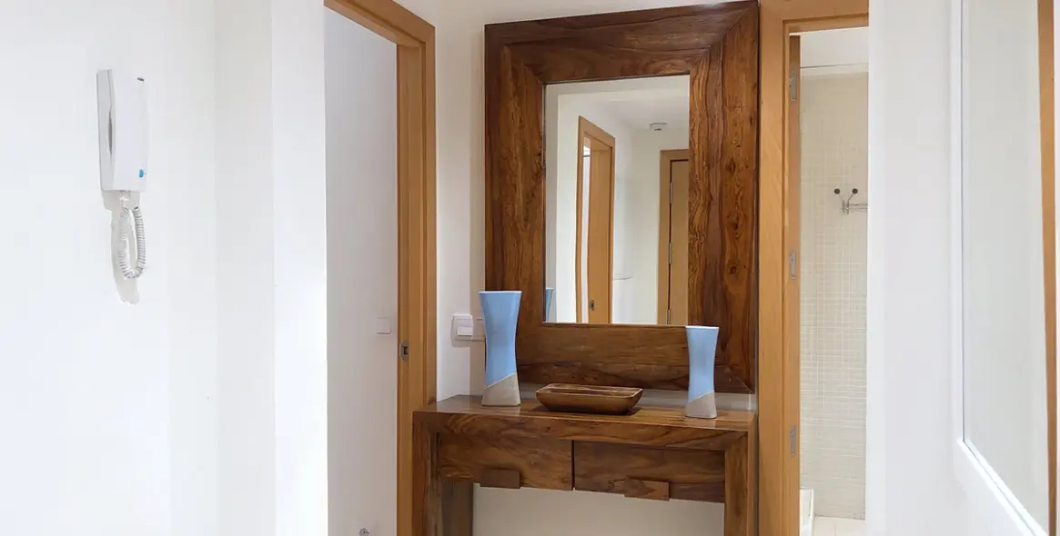 Sale of middle floor apartment in Estepona 23