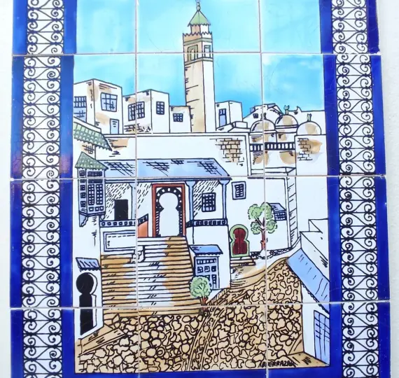 Sale of detached villa in Coín