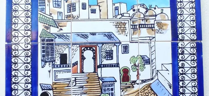 Sale of detached villa in Coín 3