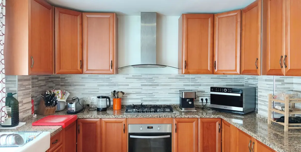 Sale of detached villa in Coín 13