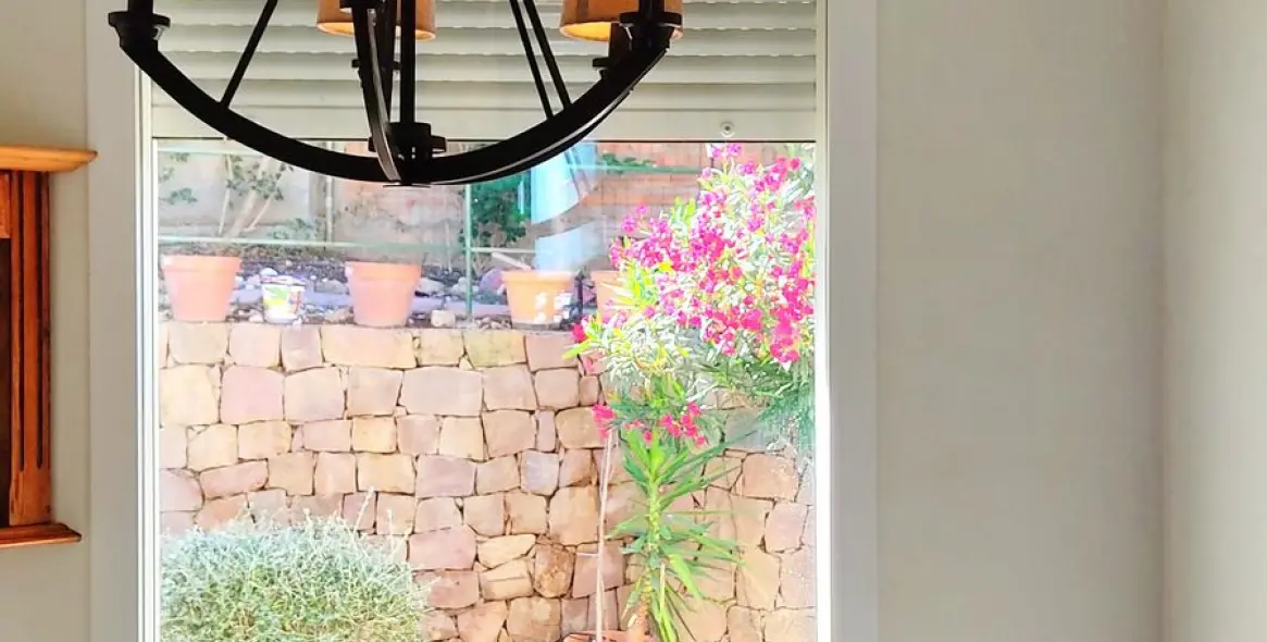 Sale of detached villa in Coín 17