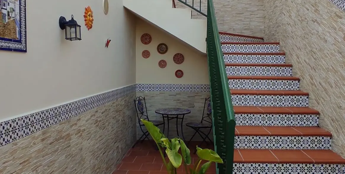 Продажа  отдельно стоящей виллы в Coín 45