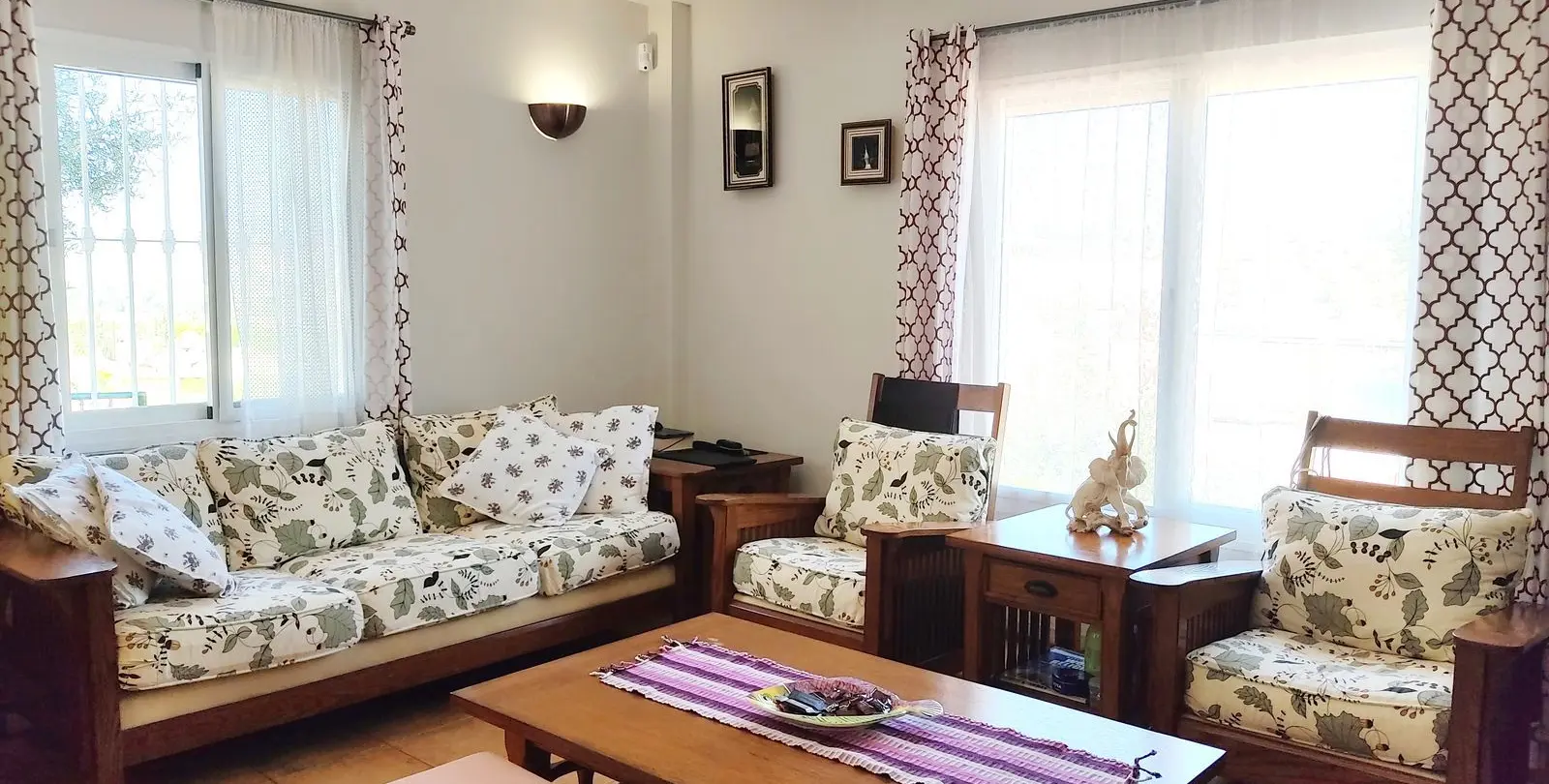 Venta de villa independiente en Coín 7