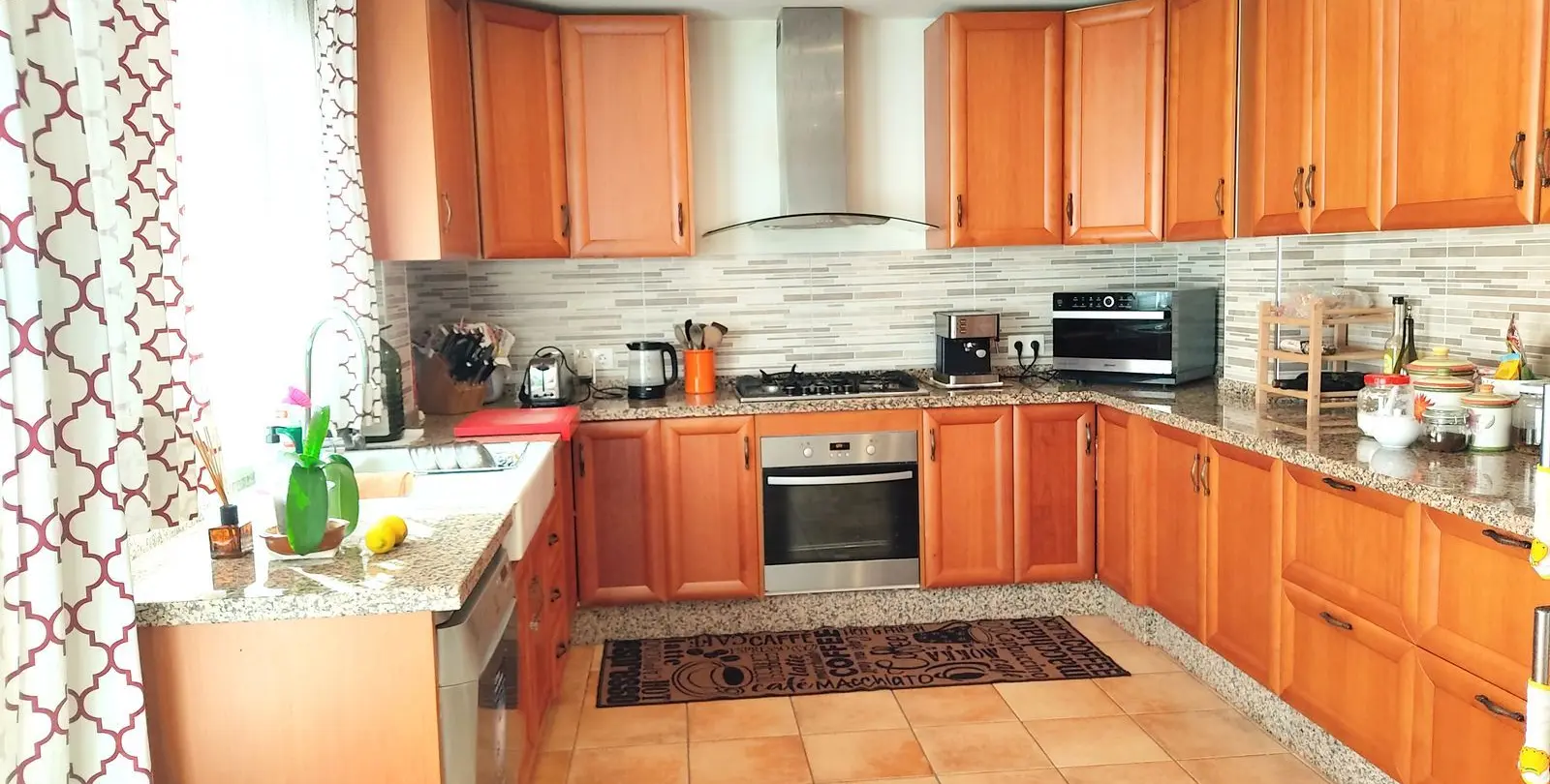 Venta de villa independiente en Coín 15