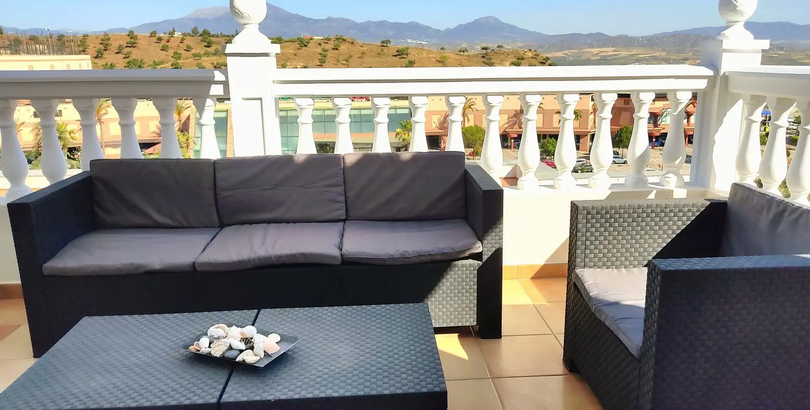 Venta de villa independiente en Coín 20