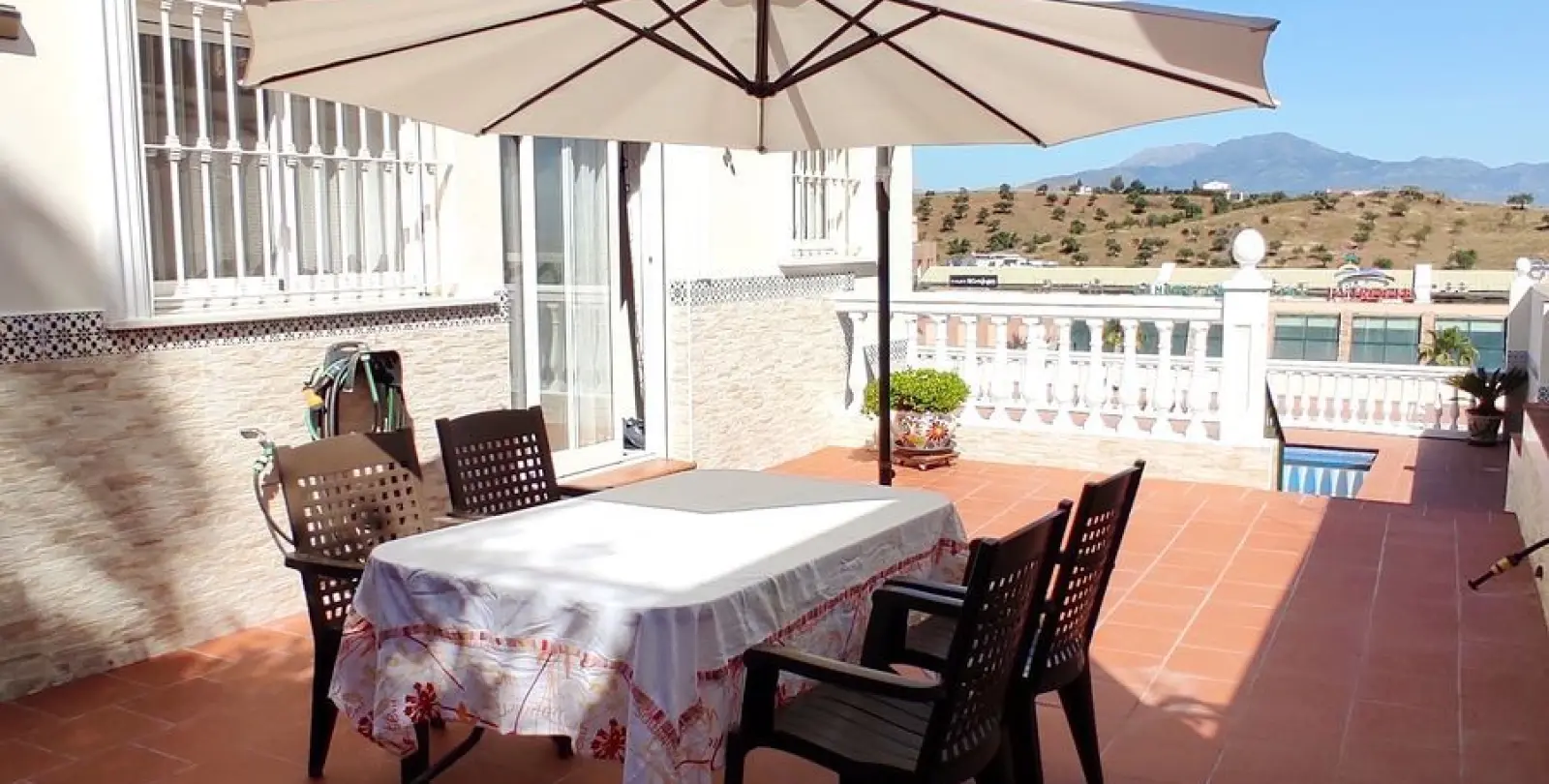 Venta de villa independiente en Coín 43