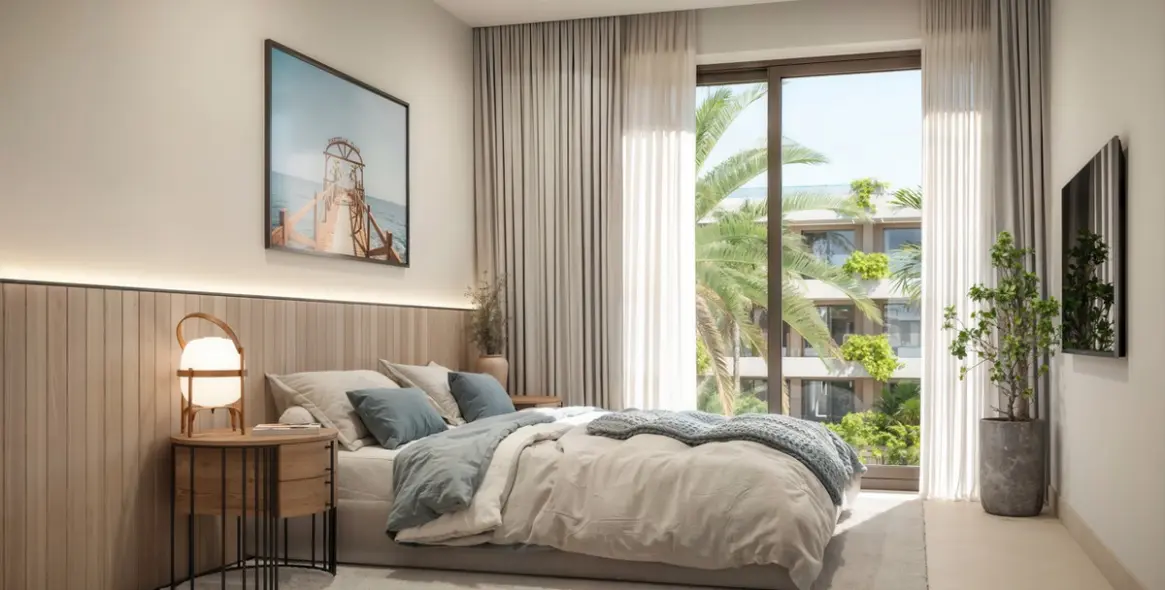 Venta de apartamento en planta baja en San Pedro de Alcántara 4