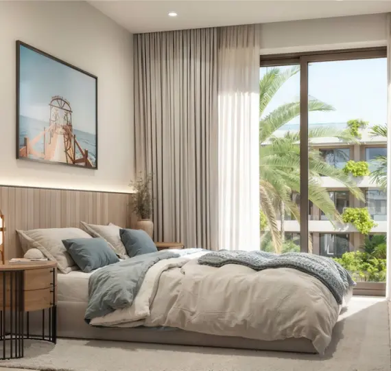 Venta de apartamento en planta baja en San Pedro de Alcántara