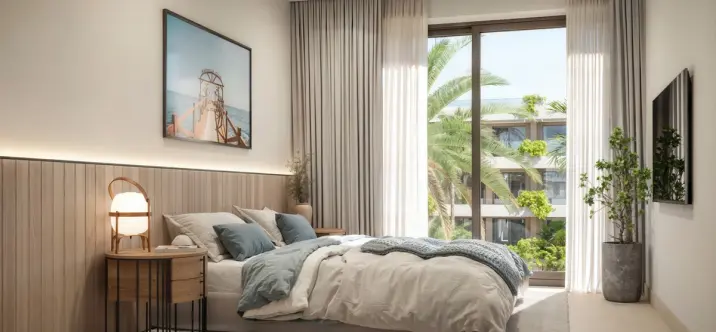 Venta de apartamento en planta baja en San Pedro de Alcántara 3