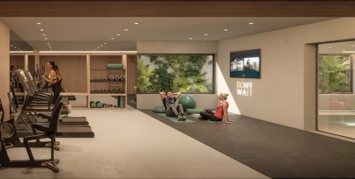 Venta de apartamento en planta baja en San Pedro de Alcántara 10