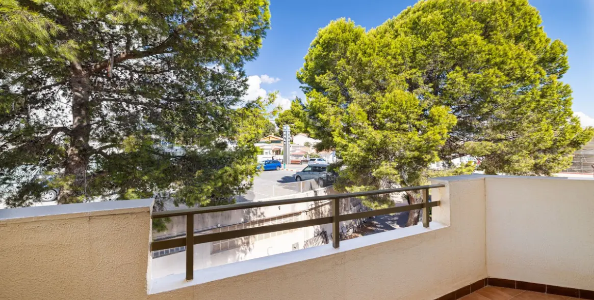 Продажа апартаментов на среднем этаже в Benalmadena 12