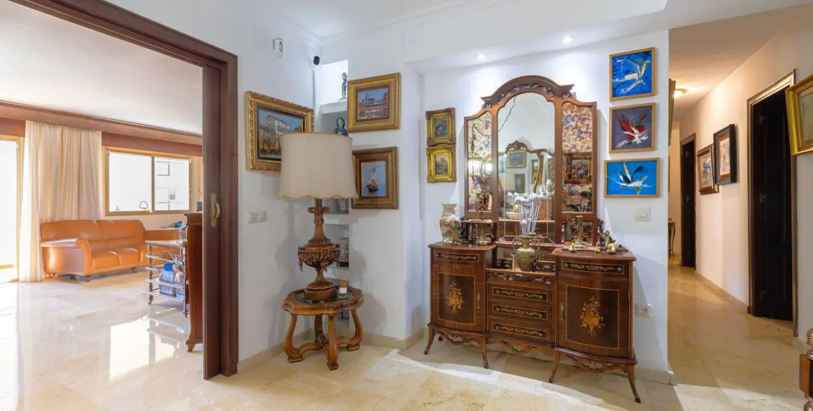 Продажа апартаментов на среднем этаже в Benalmadena 20