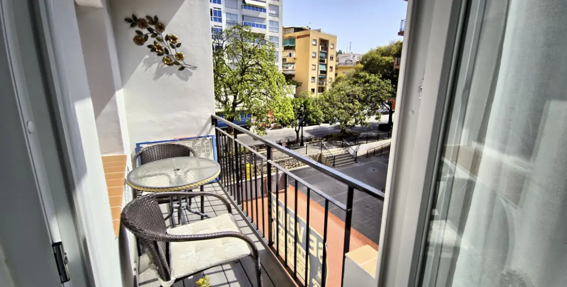 Продажа апартаментов на среднем этаже в Marbella 2