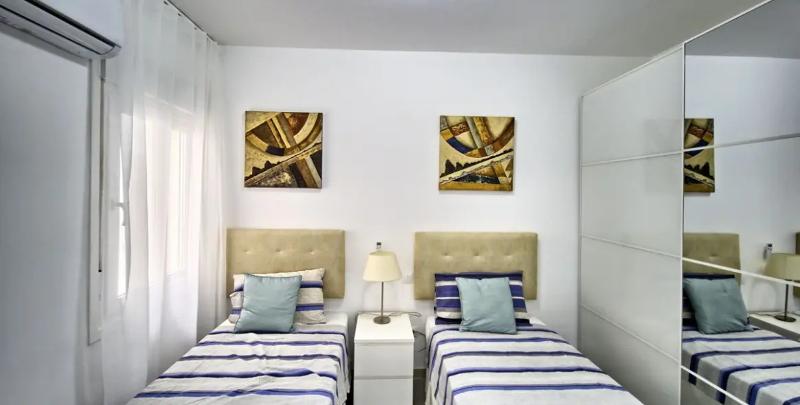 Продажа апартаментов на среднем этаже в Marbella 8